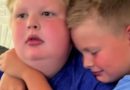 Viral video shows sweet bond between teen who has autism and his loving little brother